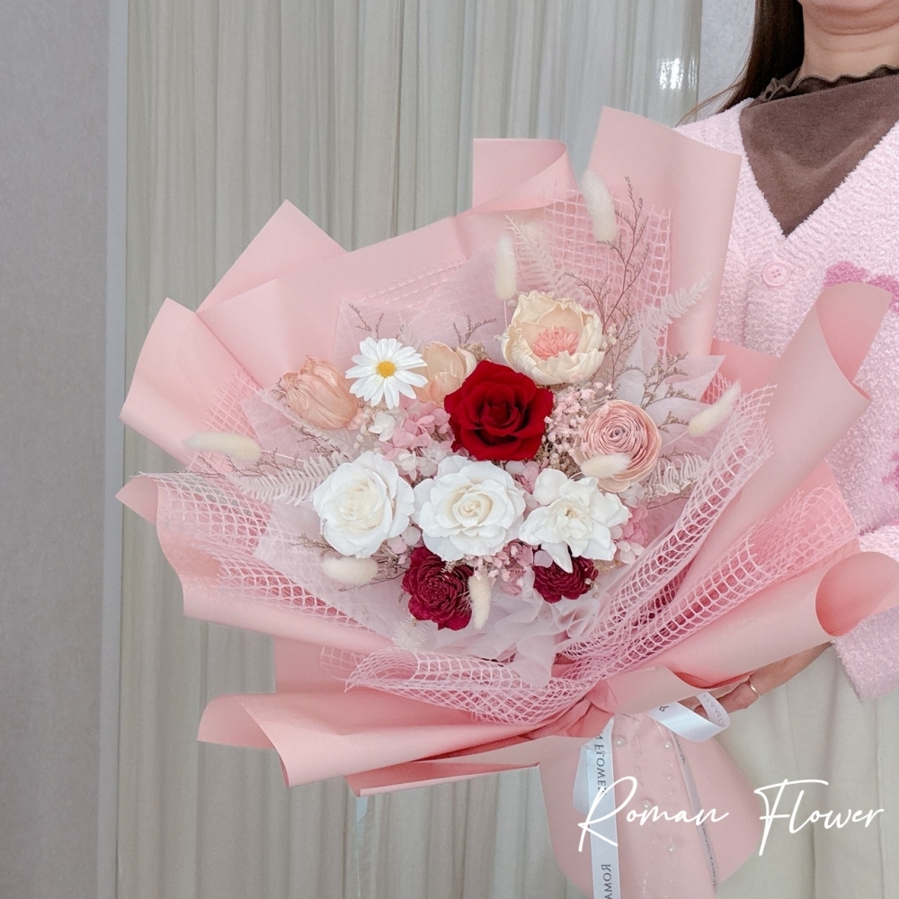 求婚告白紀念日訂製款