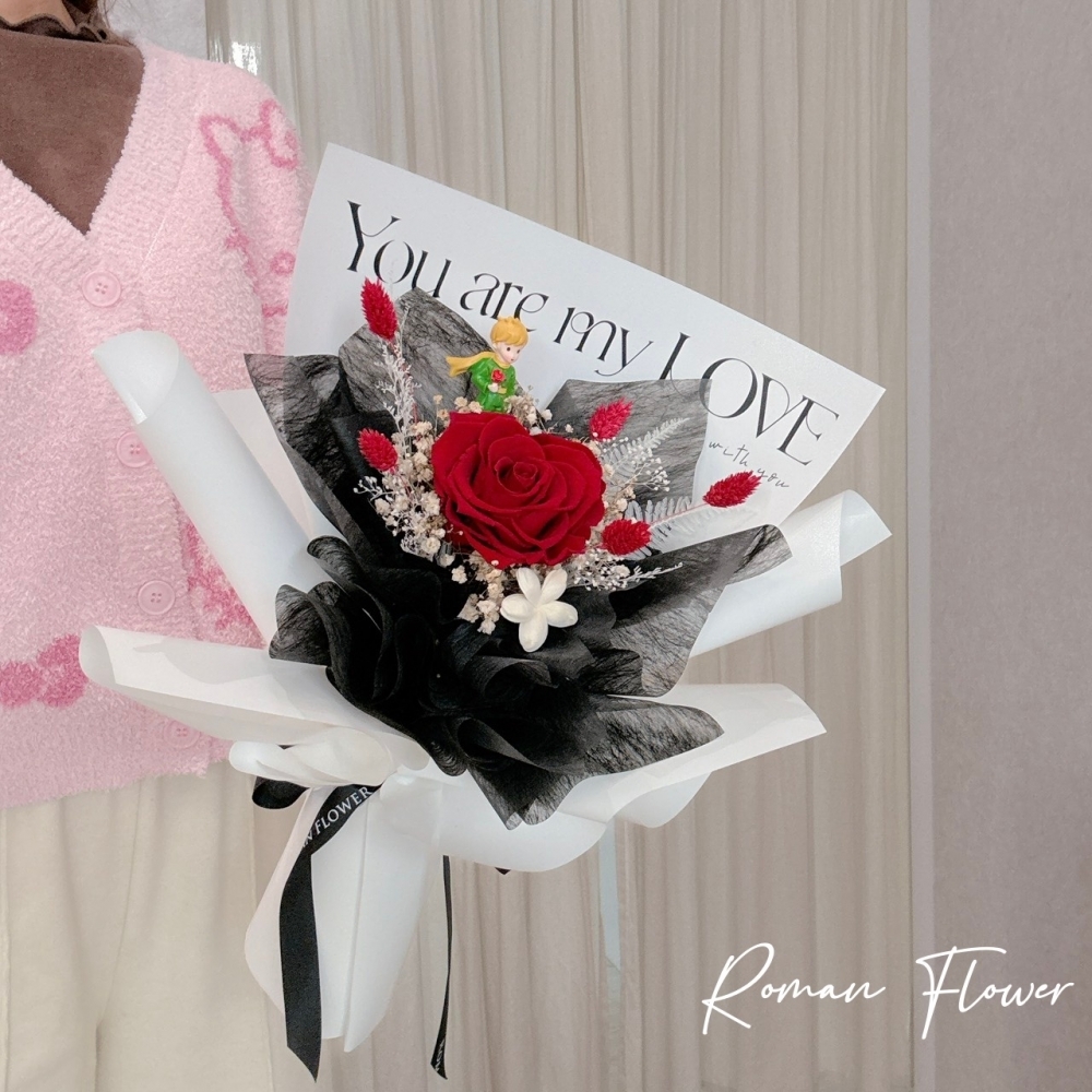 情人節推薦款~韓式小