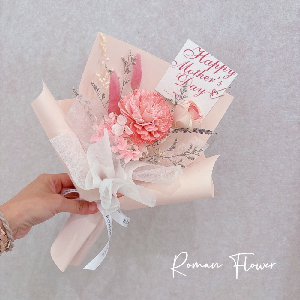 母親節限定~韓式包裝