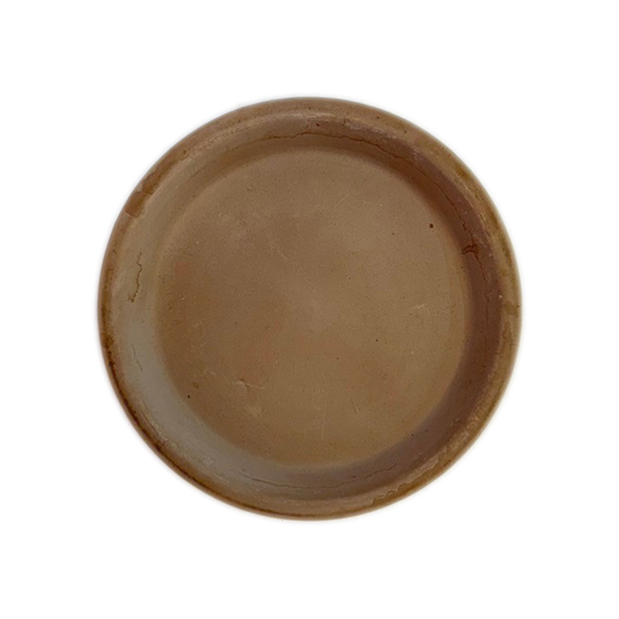 Deroma 石磨底盤15cm