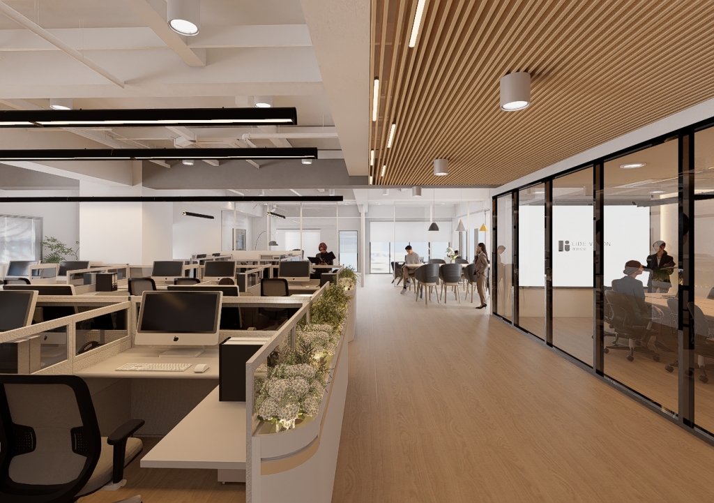 辦公室設計