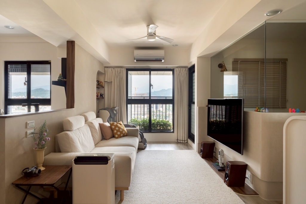 北屯大毅人人幸福