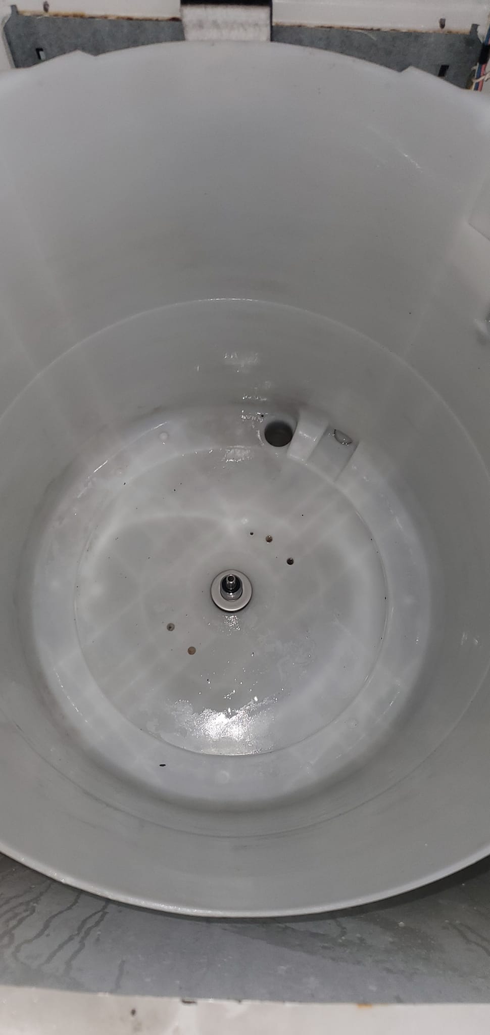 黃小姐/中壢洗衣機清洗
