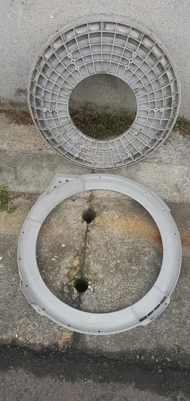 黃小姐/中壢洗衣機清洗