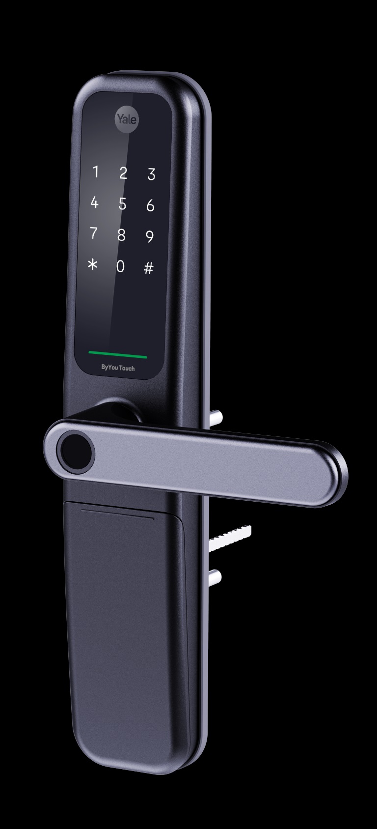 耶魯 Yale ByYou Pro