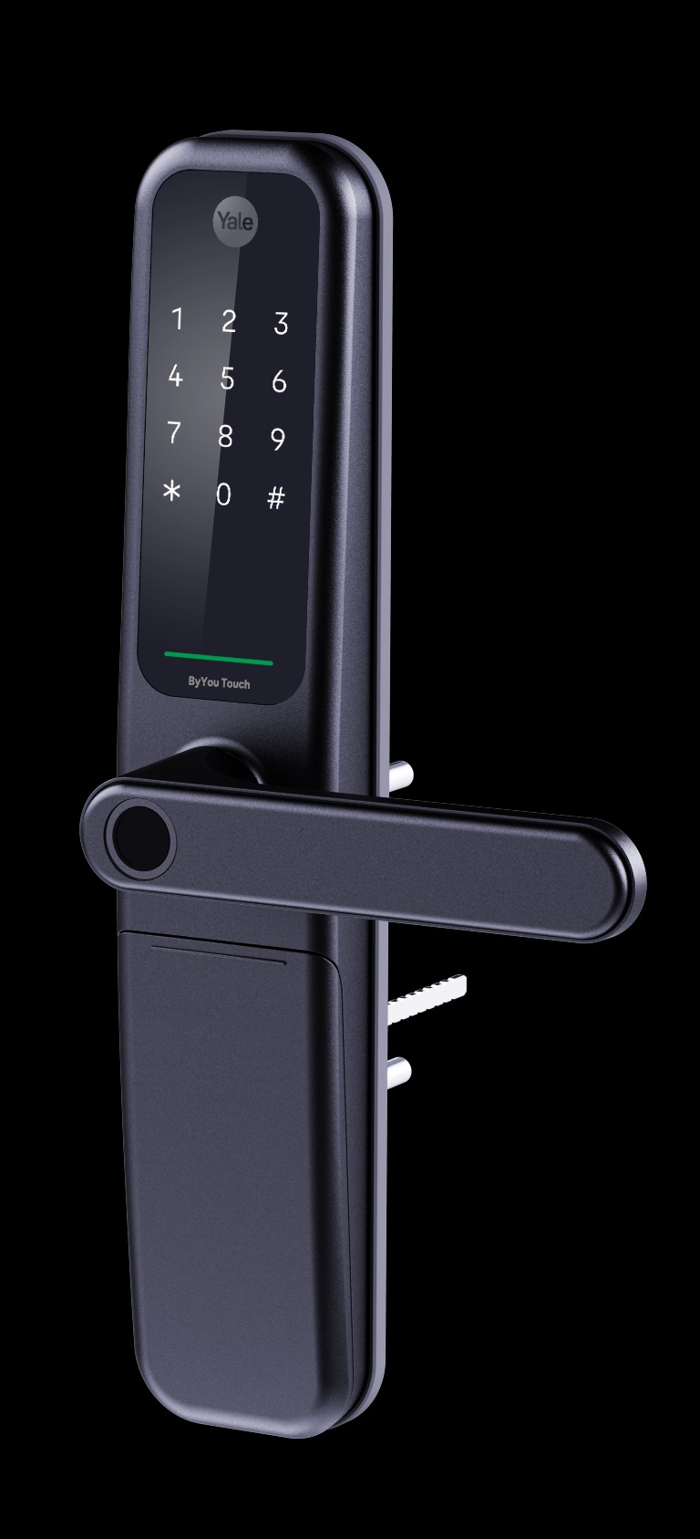 耶魯 Yale ByYou Pro