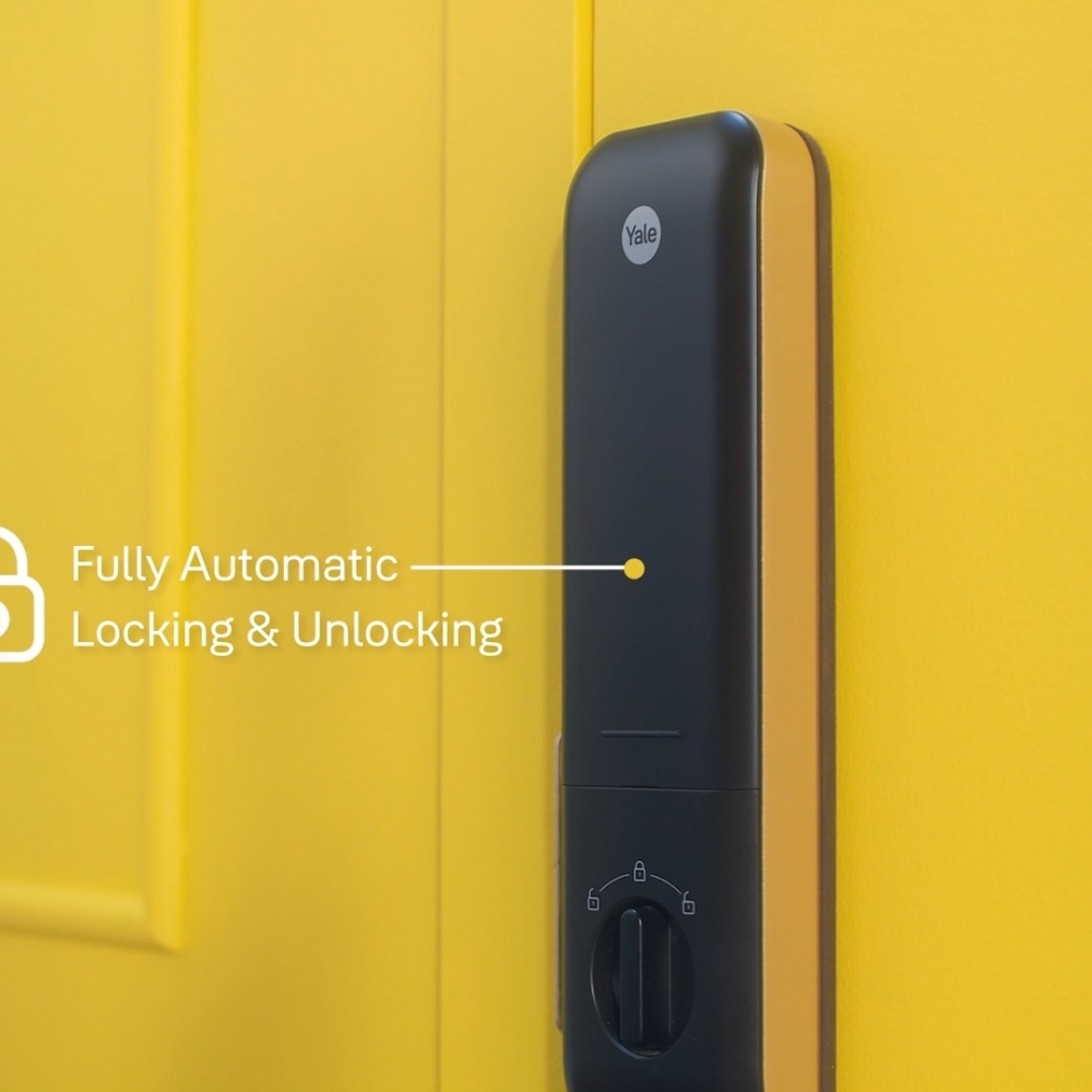 耶魯 Yale Luna Pro+