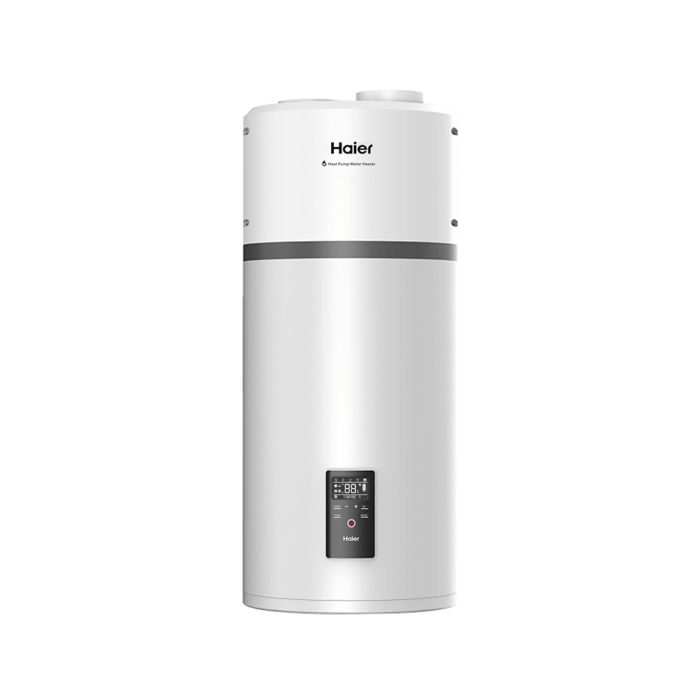 Haier海爾M5系列壁掛式空氣能熱泵熱水器110L