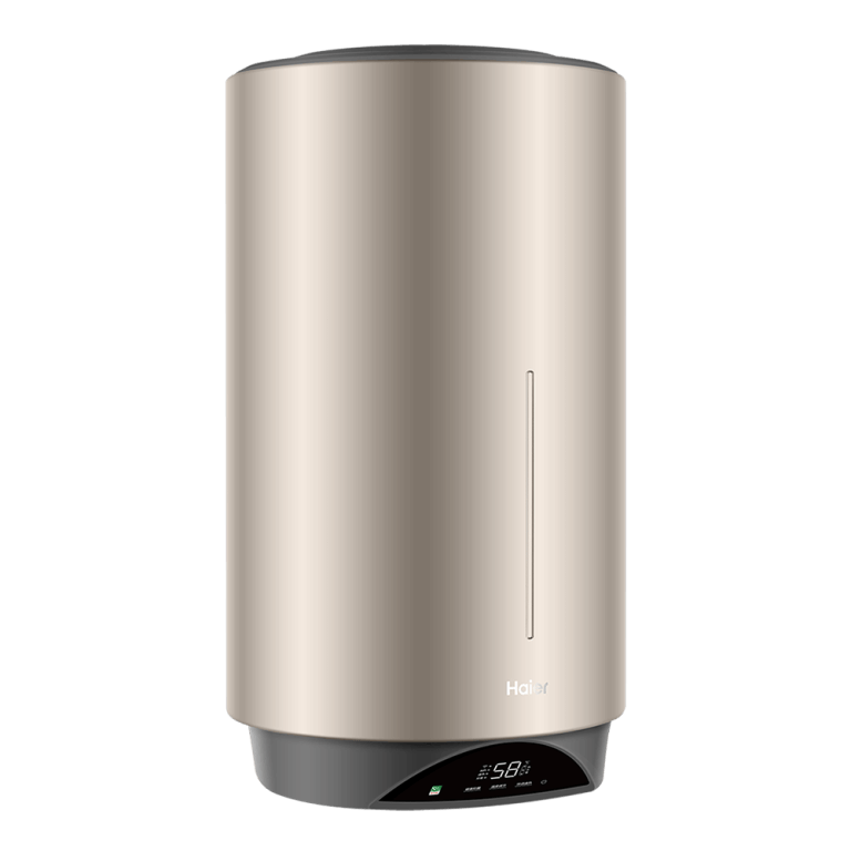 Haier海爾雙檔速熱儲熱式電熱水器V3 15加侖