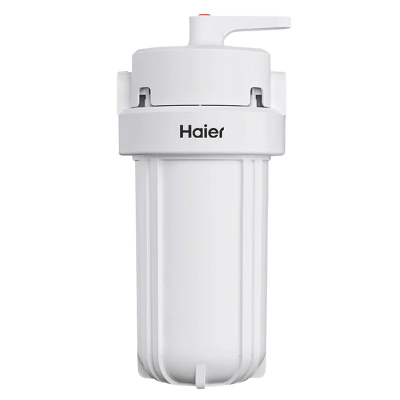 Haier海爾熱泵地下水保固方案