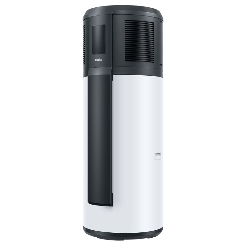 Haier海爾全域型R290減碳熱泵熱水器 250L