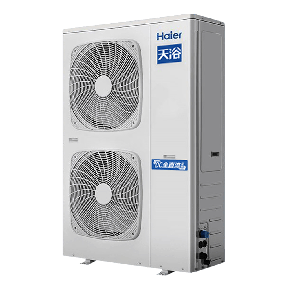 【商用節能】空氣源式熱泵熱水器 10P