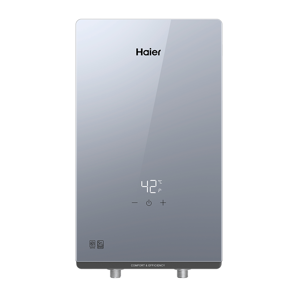 Haier海爾即熱式電熱水器ZE1 6500W