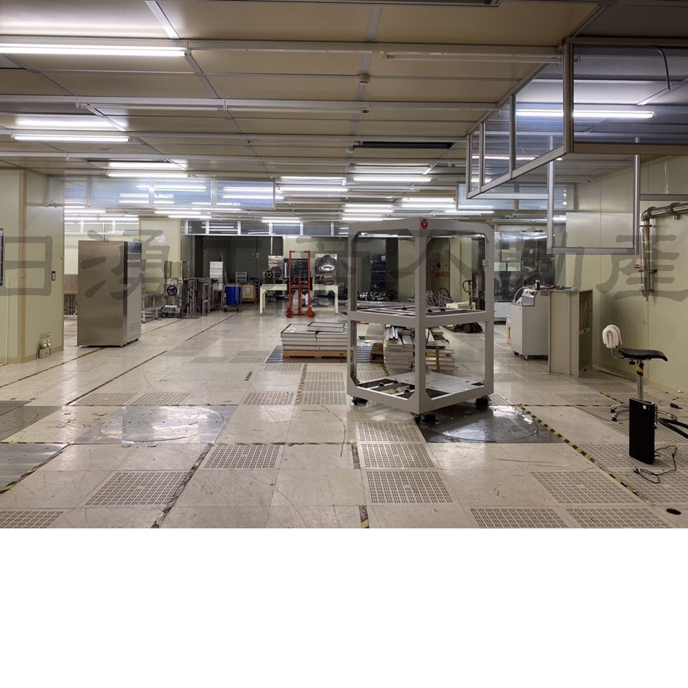 租湖口鄉無塵室廠房｜湖口鄉廠房出租