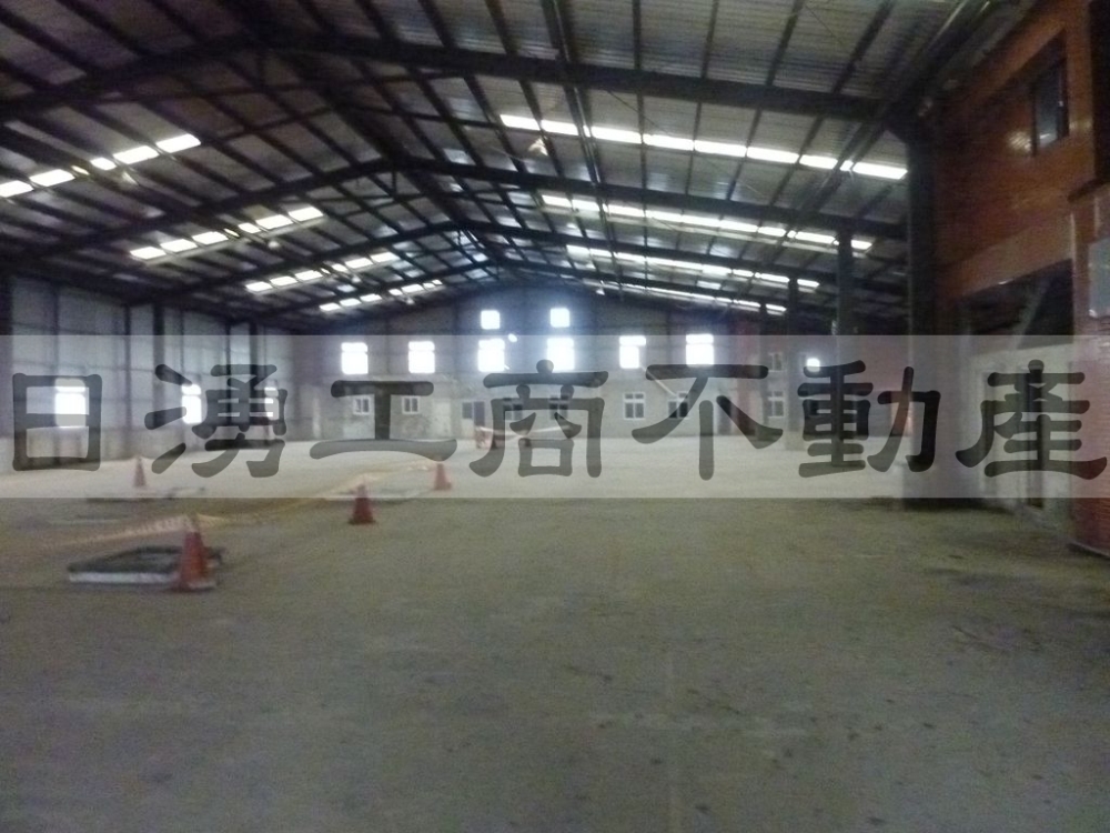 大園區獨棟廠房｜大園區廠房出租