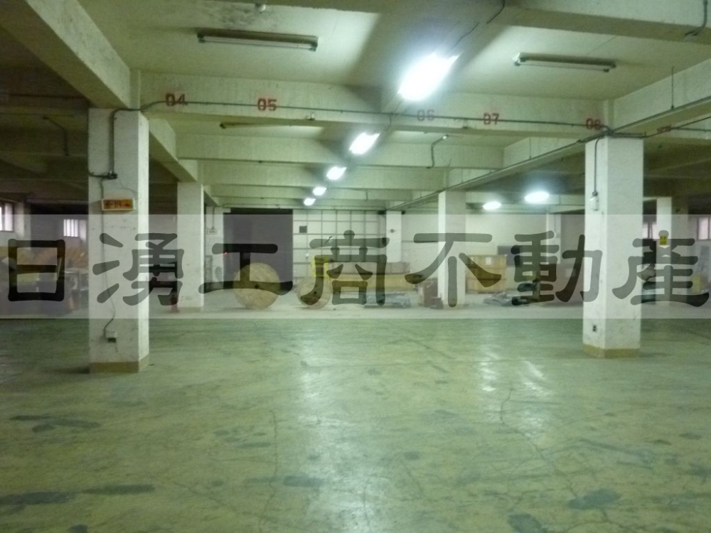大園區獨棟廠房｜大園區廠房出租