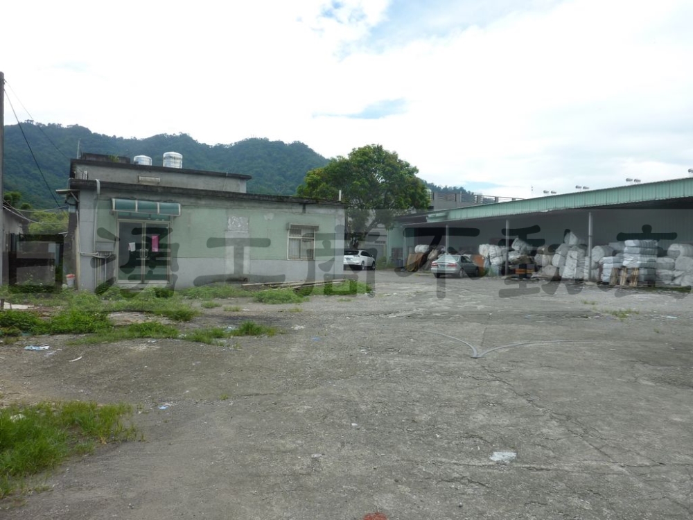 大溪區獨棟廠房｜大溪區廠房出售