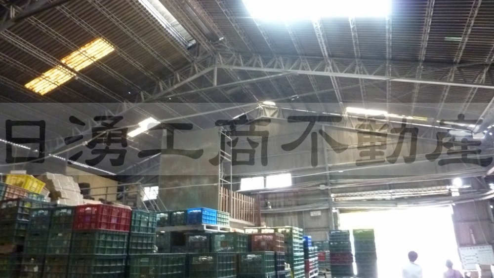楊梅獨棟廠房｜楊梅廠房出售