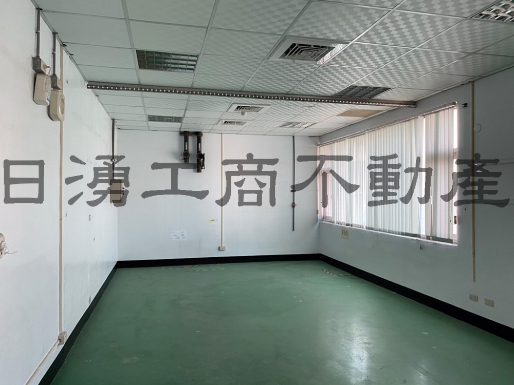 楊梅區獨棟廠房｜獨棟廠房出租