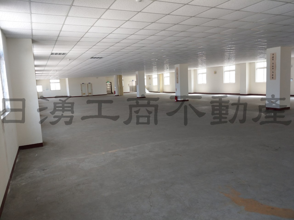 獨棟廠房｜廠房出售