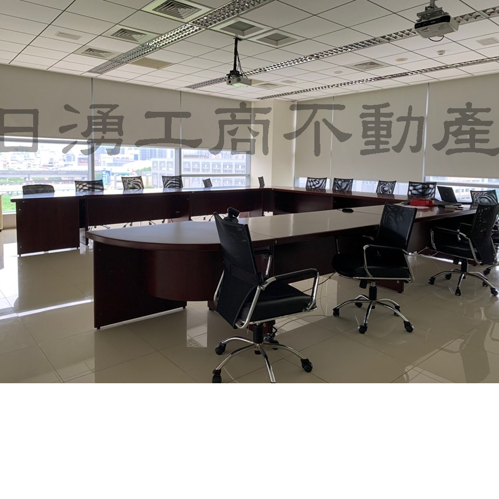 華亞科學園區-企業總部氣派廠辦大樓|廠房出售