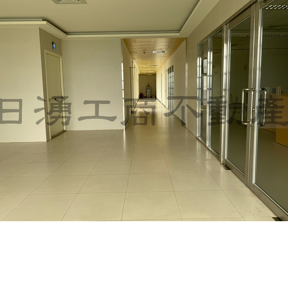 華亞科學園區-企業總部氣派廠辦大樓|廠房出售