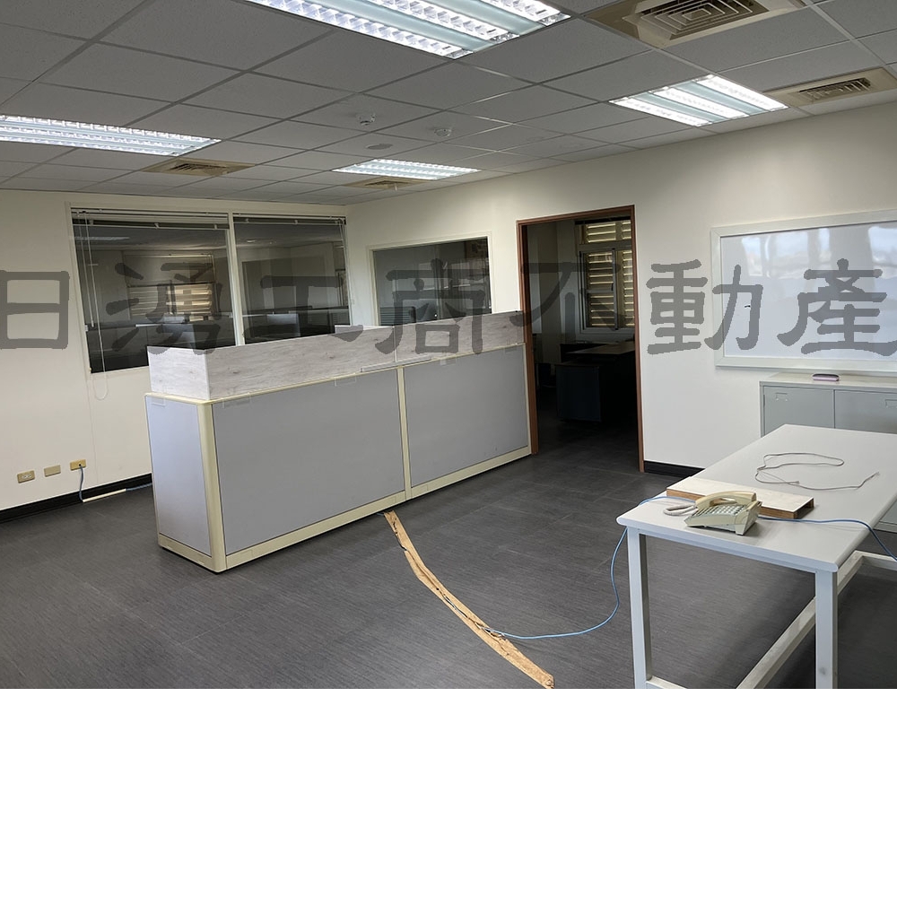 新豐小坪數廠辦出租｜廠辦出租
