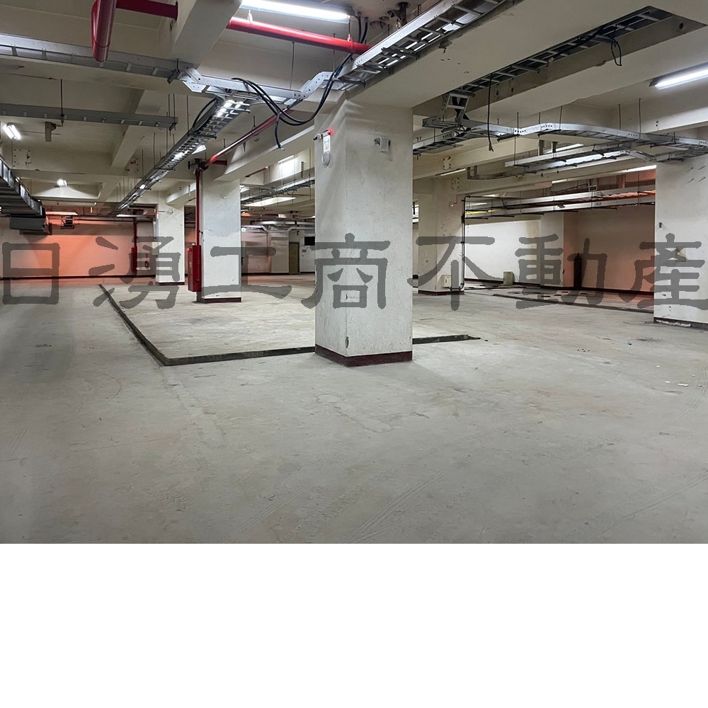 桃園市楊梅區獨棟廠房｜工業用地出售
