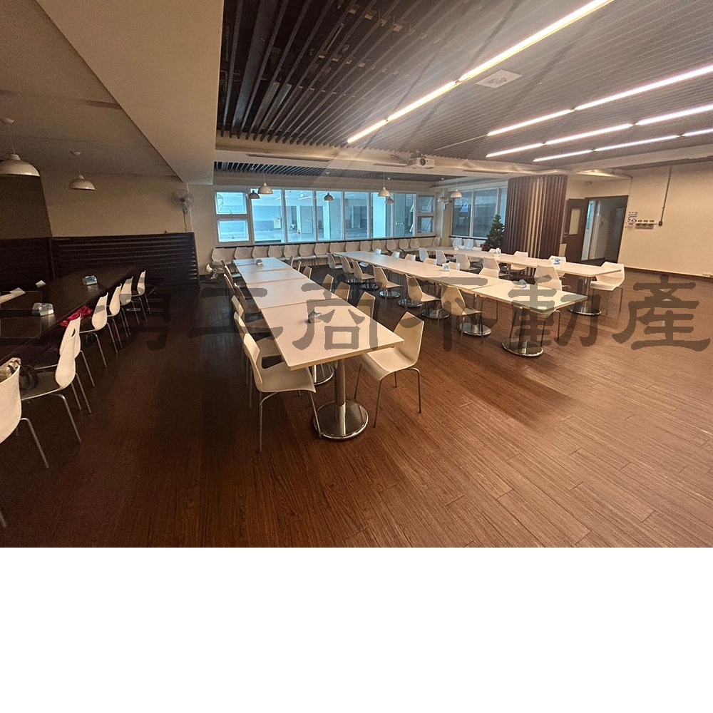 廣源科技園區 稀有獨棟廠｜廠房出租