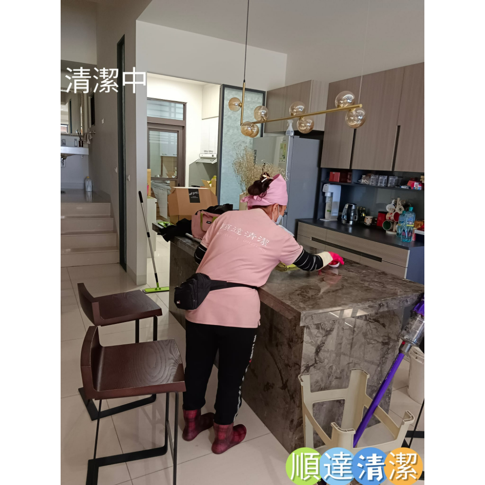 【梓官區清潔】高雄清潔公司