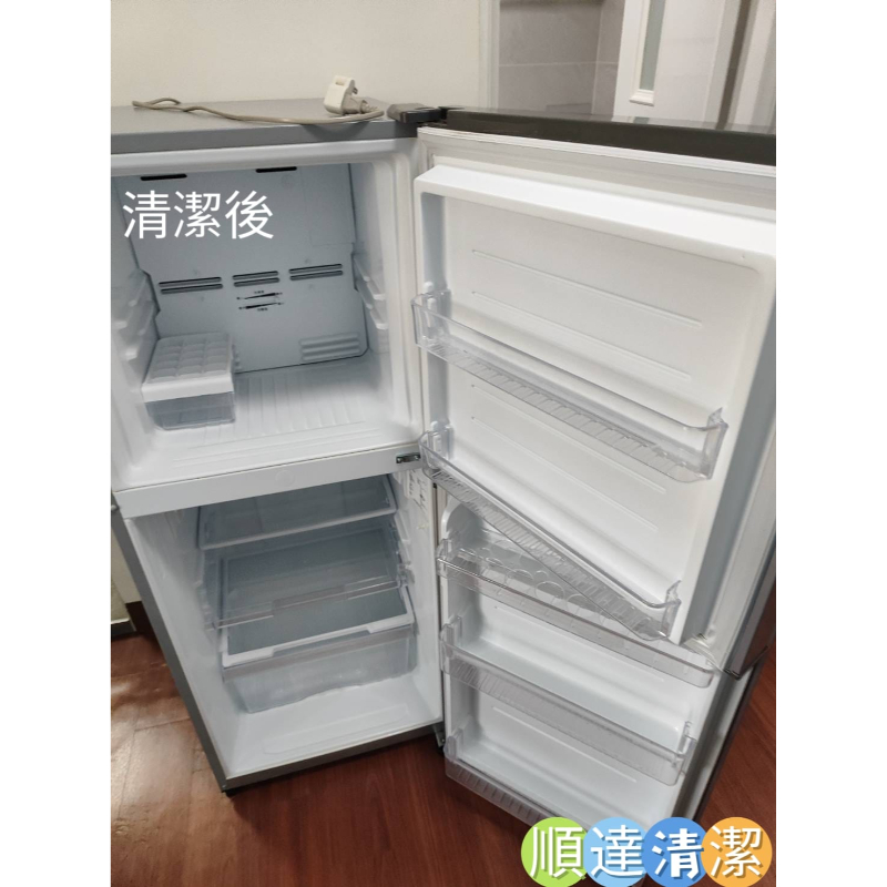 【新興區入住清潔】高雄入住清潔