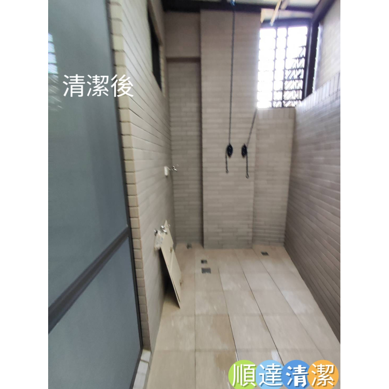 【台南善化區裝潢清潔】台南裝潢清潔