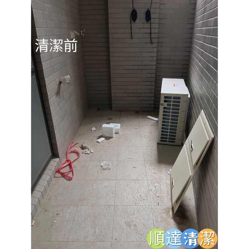 【台南善化區裝潢清潔】台南裝潢清潔