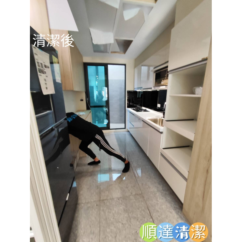 【台南善化區裝潢清潔】台南裝潢清潔