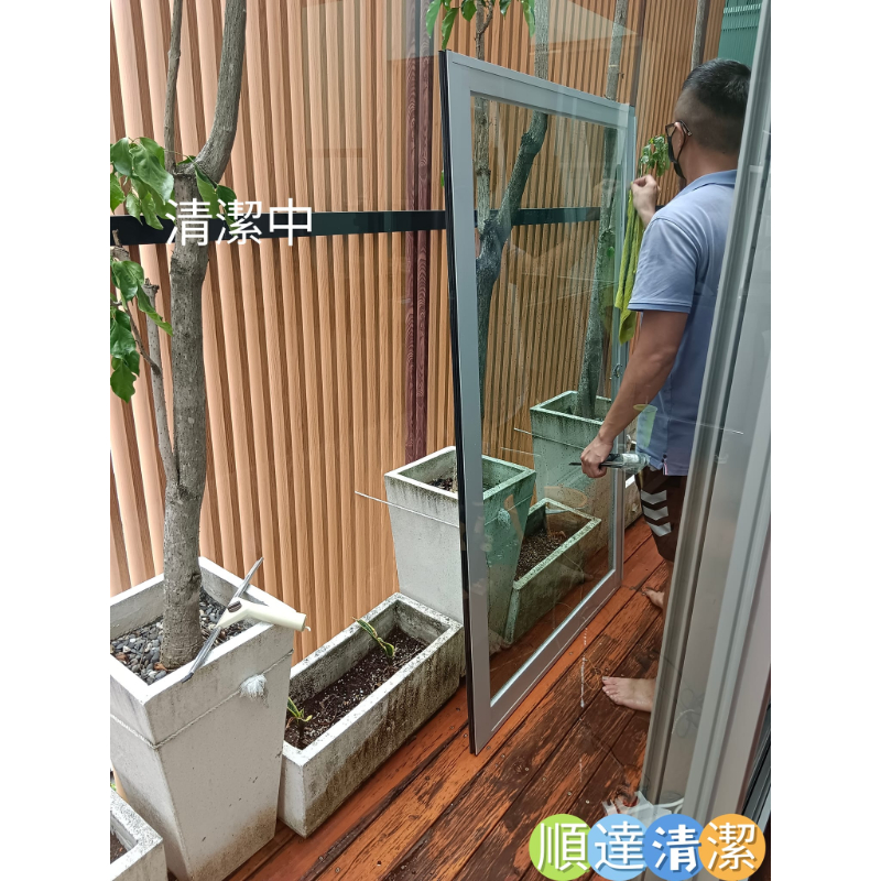 【仁武區大掃除第一天】