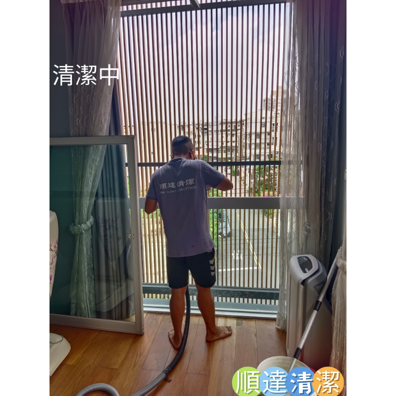 【仁武區大掃除第一天】