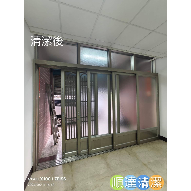 【彌陀區店面清潔】高雄店面清潔