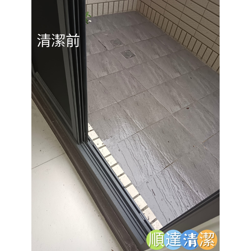 【岡山區裝潢清潔】高雄裝潢清潔