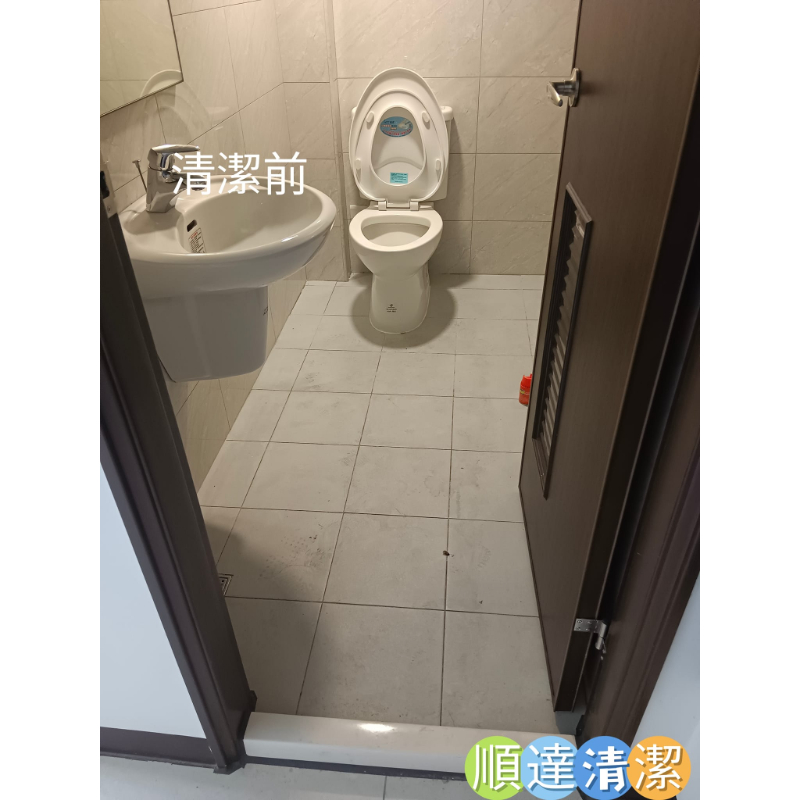 【岡山區裝潢清潔】高雄裝潢清潔