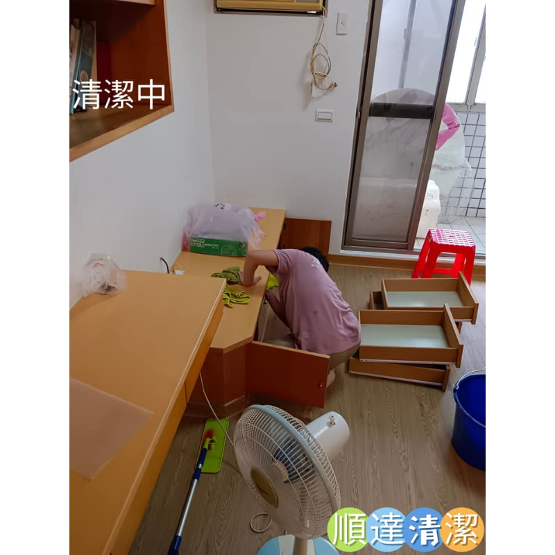 【阿蓮區翻修清潔中】
