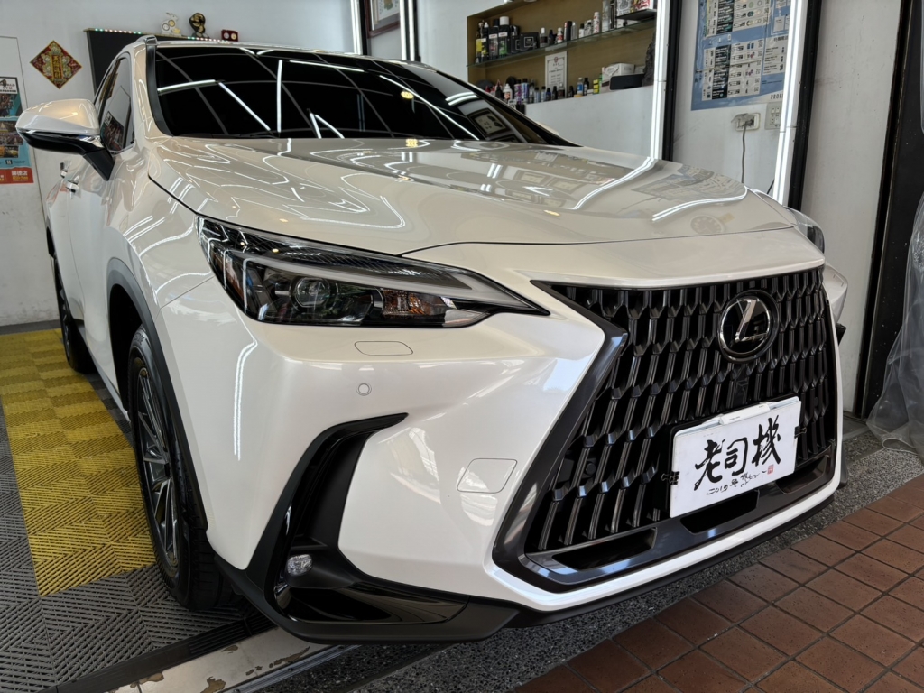 汽車鍍膜｜台中汽車鍍膜