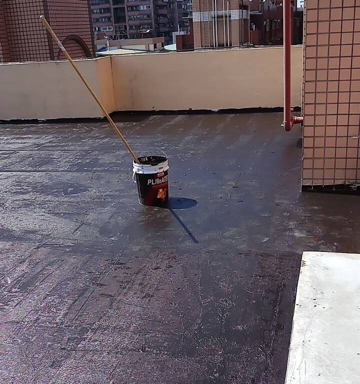 桃園八德防水施工