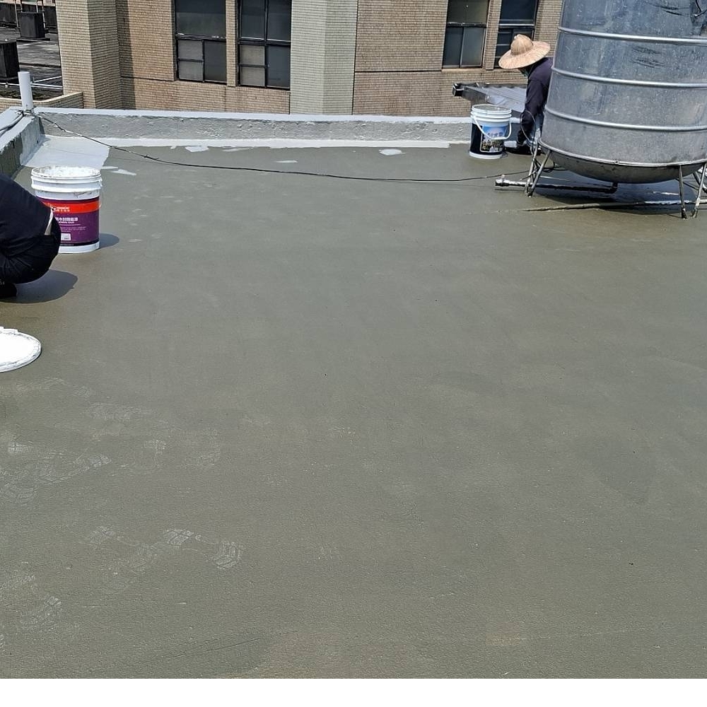 桃園防水工程