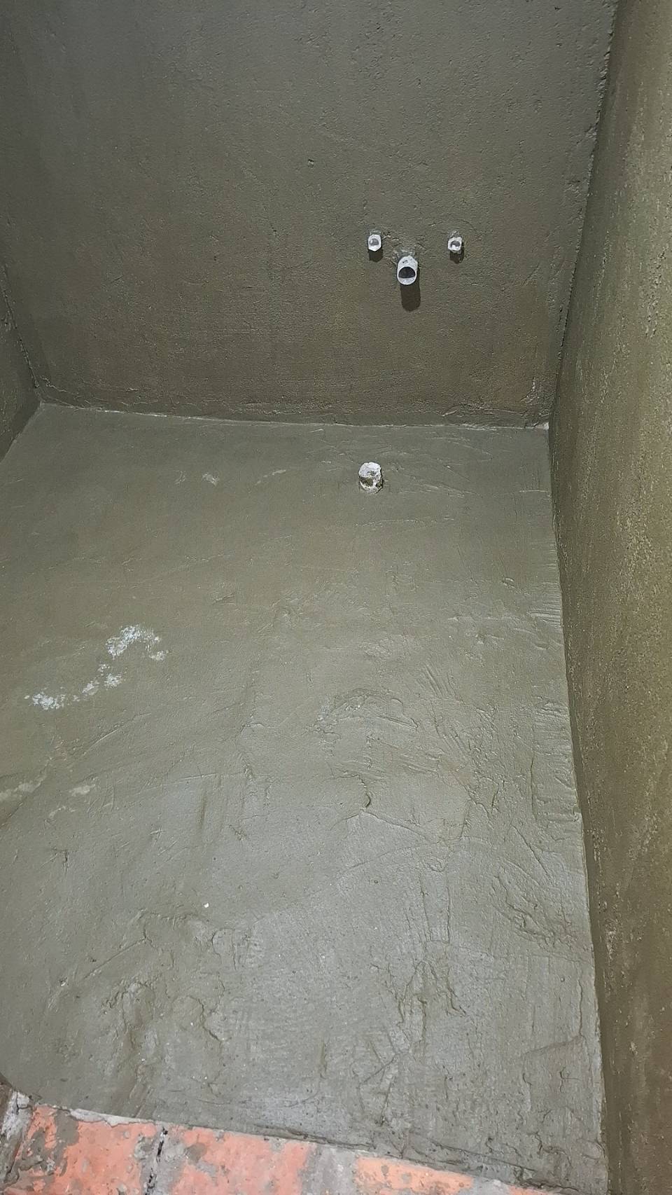 桃園廁所浴室修改