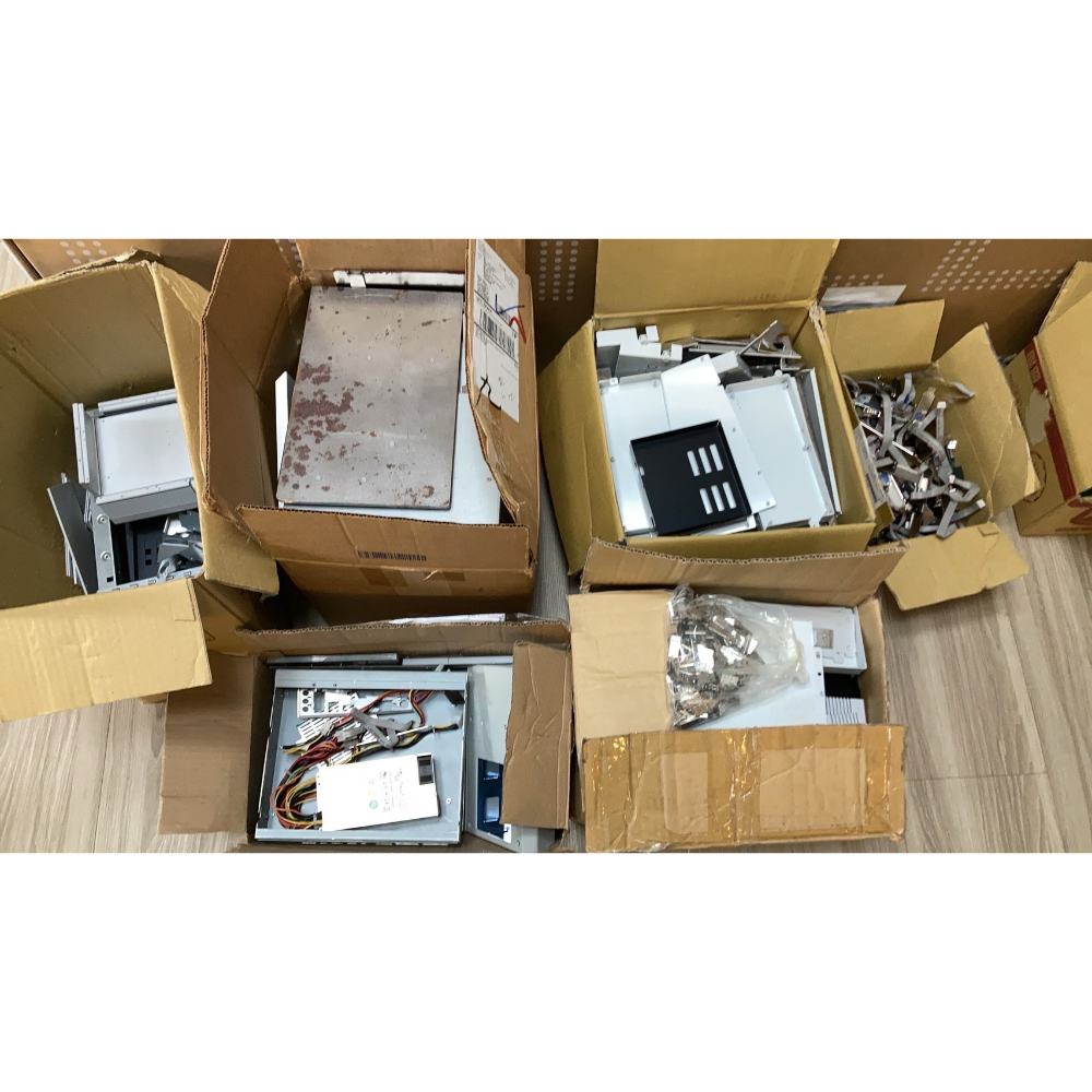 2025.1.6  電子庫存品回收處理