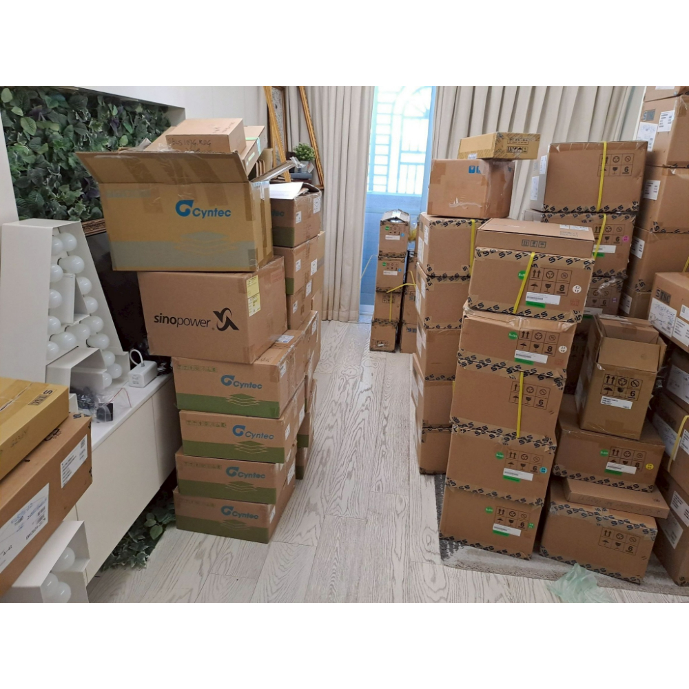 2025.9.4 庫存品及呆料高價收購處理~~~