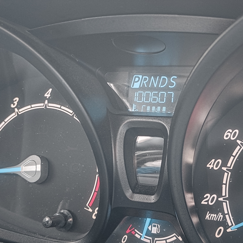  2014 FORD FIESTA 售價13.8萬