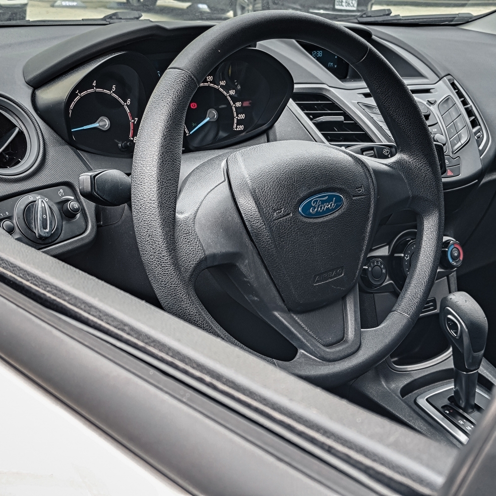  2014 FORD FIESTA 售價13.8萬