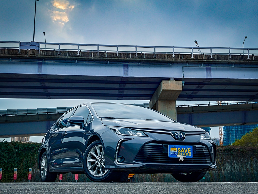 2022 toyot