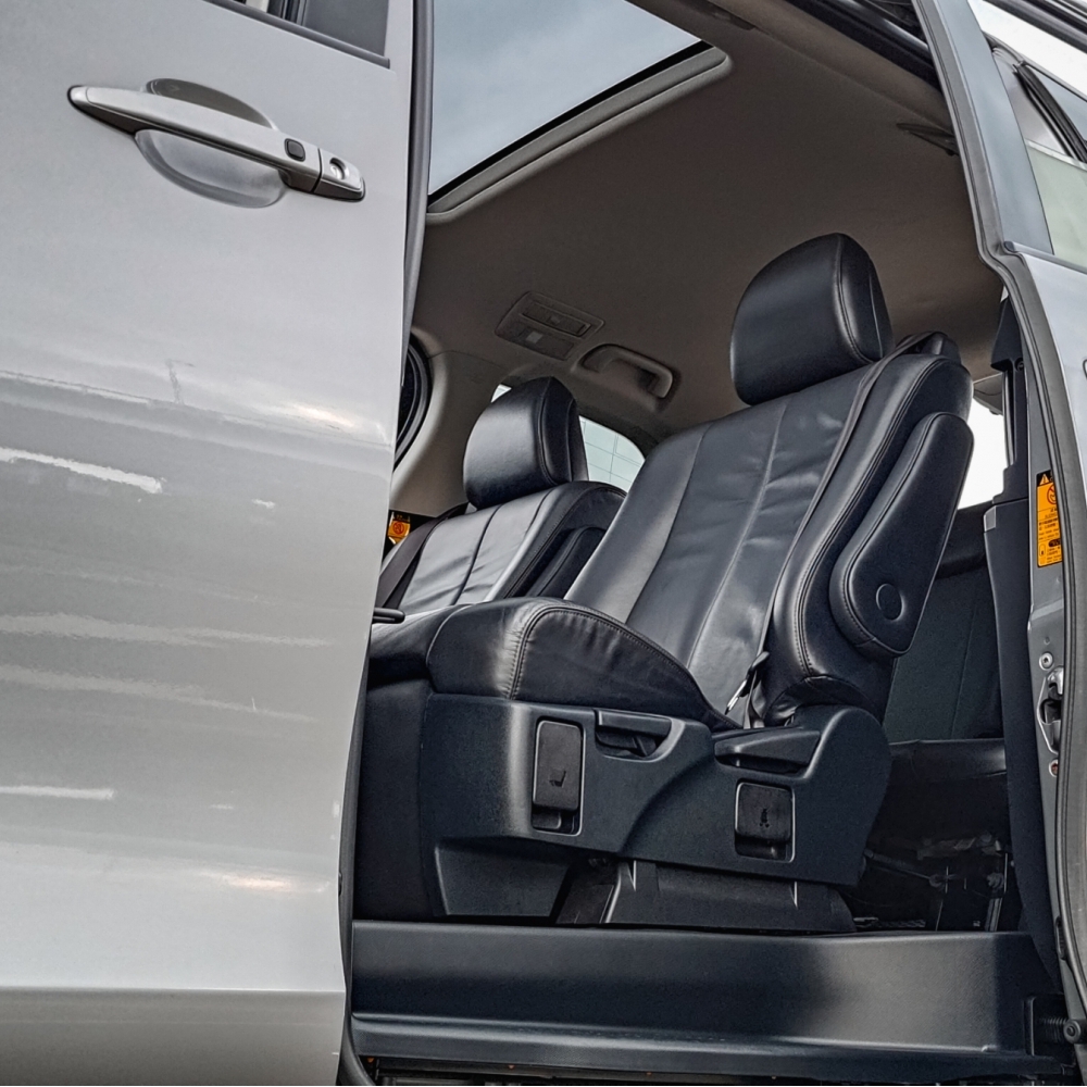 2014 previa 售價45.8萬 #台北二手車推薦#台北中古車行#台北二手外匯進口車